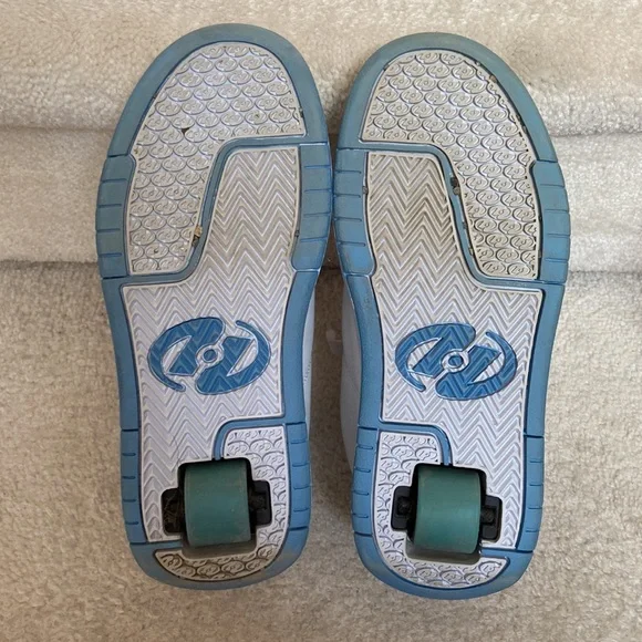 heelys - Picture 9 of 12